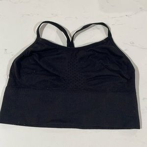 Fruit of the loom sports bra